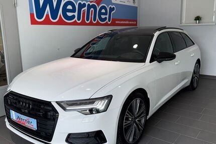 Audi A6 75.998 km 50.880 € Mittweida 09648