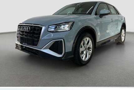 Audi Q2 8.893 km 29.970 &euro; Fürth 90763