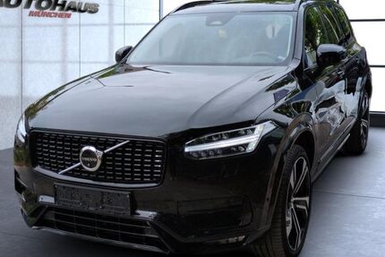 Volvo XC90 84.000 km 46.990 &euro; München 81825
