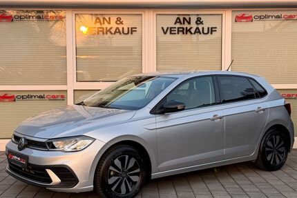 VW Polo 14.300 km 17.950 &euro; Mannheim 68199