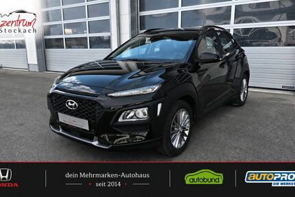 Hyundai KONA 44.950 km 13.750 &euro; Stockach 78333