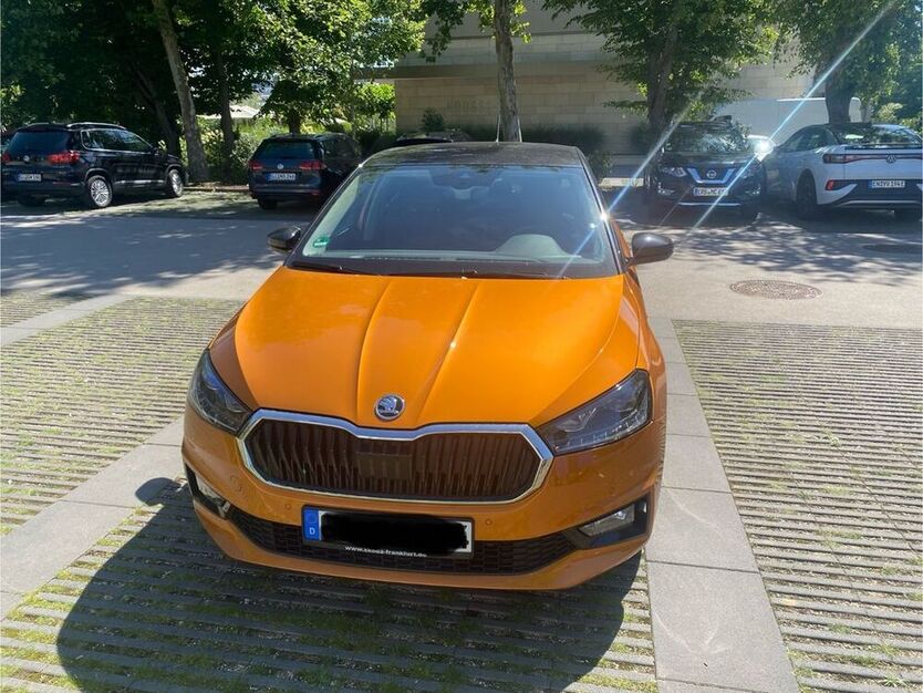 Fabia