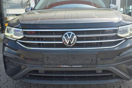 VW Tiguan Allspace 189.121 km 22.900 &euro; Neuwied 56566