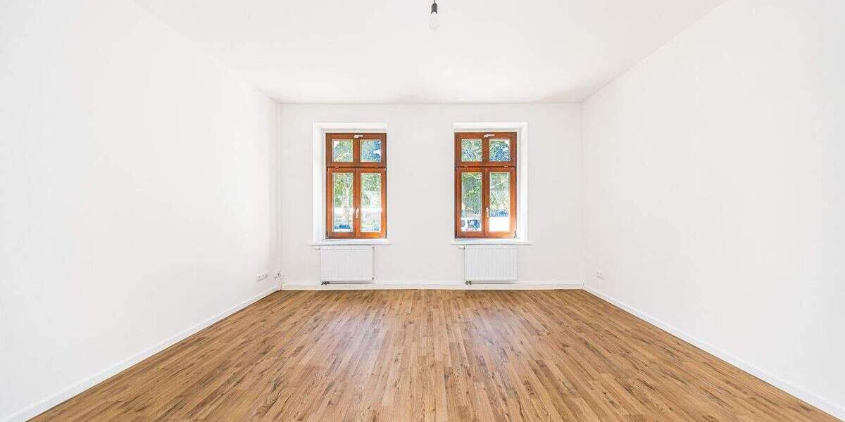 Etagenwohnung Leipzig Reudnitz-Thonberg - 3 Zimmer, 74 m&sup2;, 287.000&euro; | Angebot:25535948