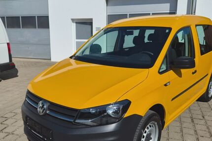 VW Caddy 33.692 km 18.900 &euro; Riedlingen 88499
