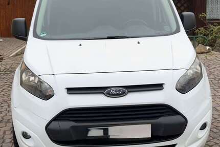 Ford Transit Connect 206.165 km 7.600 &euro; Posterstein 04626