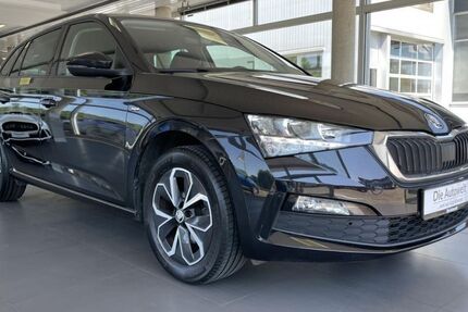 Skoda Scala 70.684 km 16.480 € Rheinfelden (Baden) (Rheinfelden) 79618