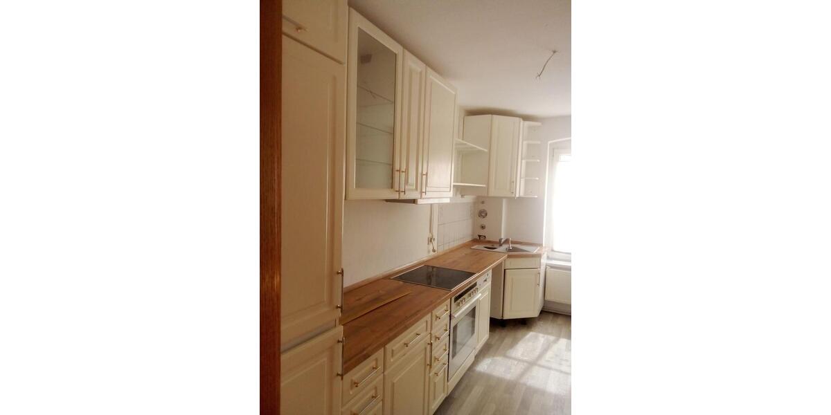 Etagenwohnung Wittenberge - 2 Zimmer, 55 m&sup2;, 370&euro; | Angebot:26132115