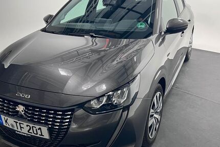 Peugeot 208 66.600 km 13.900 &euro; Köln 50933