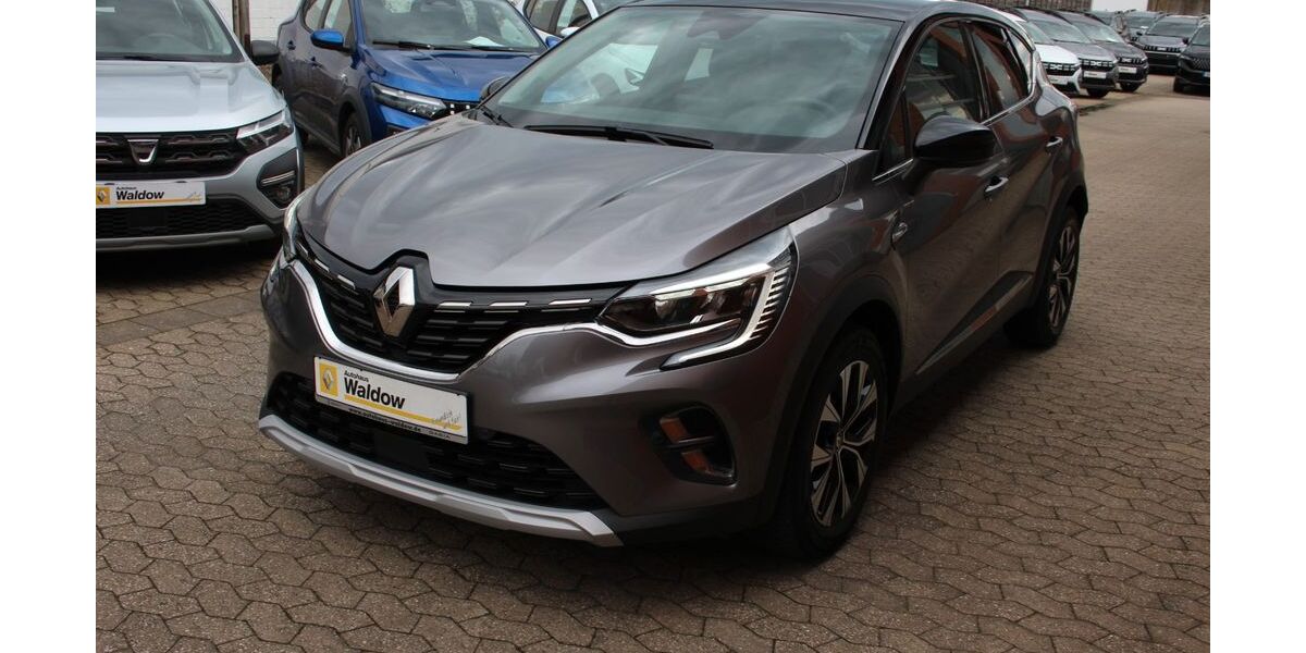 Renault Captur 45.000 km 18.990 &euro; Rheinbach 53359