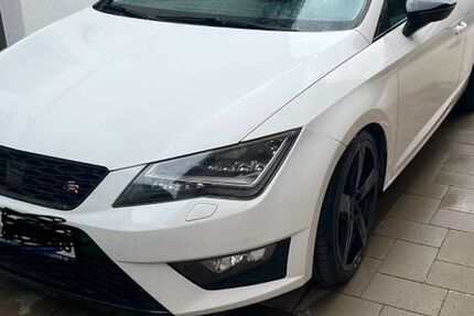 Seat Leon 187.000 km 7.000 &euro; Delbrück 33129