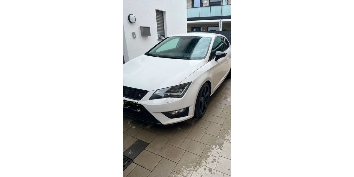 Seat Leon 187.000 km 7.000 &euro; Delbrück 33129