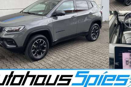 Jeep Compass 71.516 km 21.990 € Heilbronn 74076