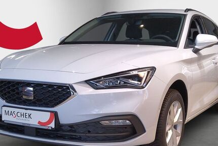 Seat Leon 4.990 km 27.850 € Wackersdorf 92442
