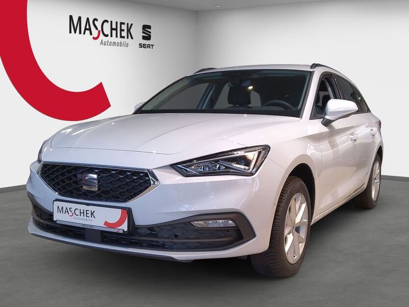 Seat Leon 4.990 km 27.850 € Wackersdorf 92442