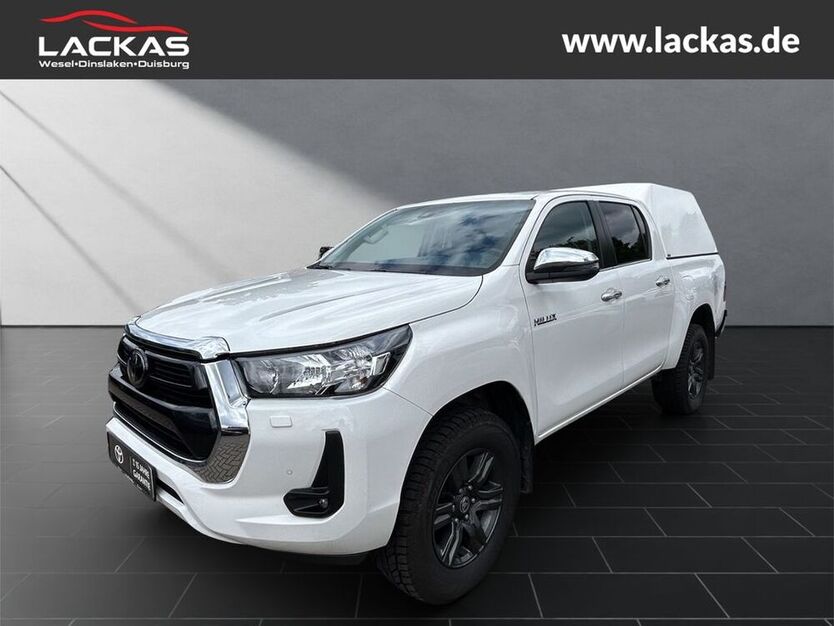Hilux