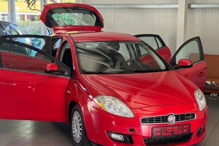 Fiat Bravo 152.000 km 2.990 € Brey 56321