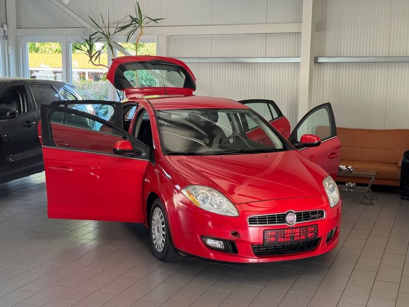 Fiat Bravo 152.000 km 2.990 € Brey 56321
