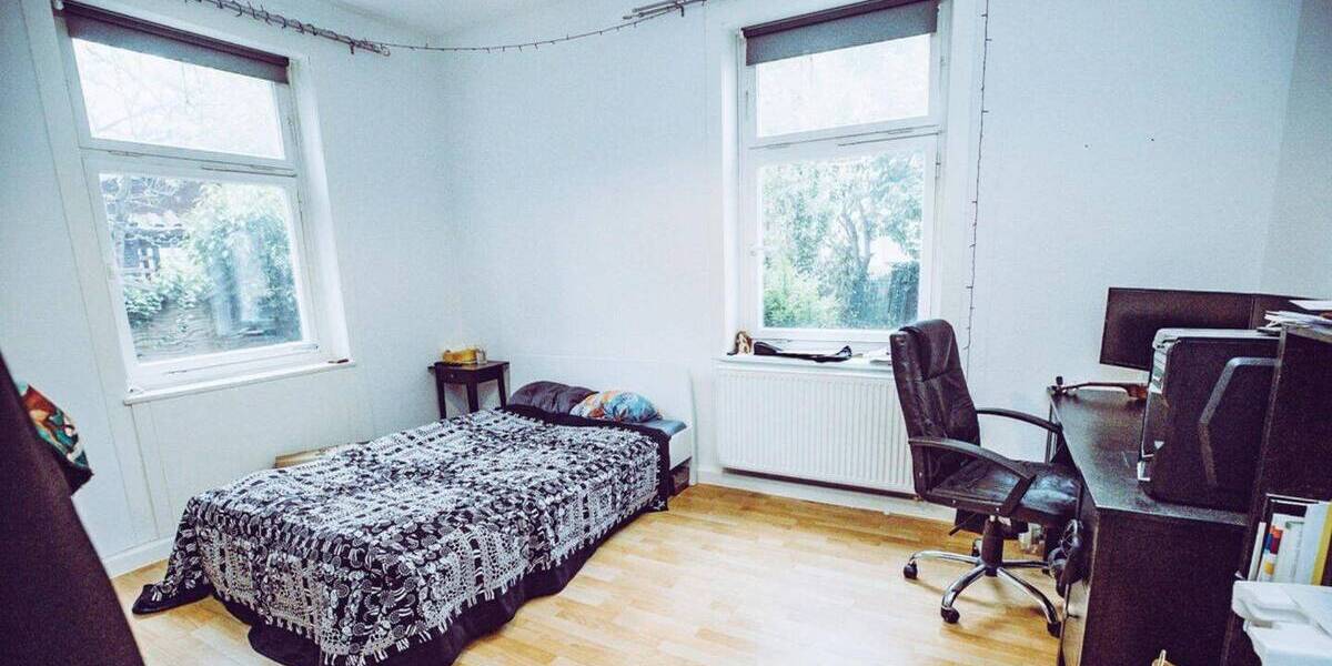 Etagenwohnung Heilbronn - 4 Zimmer, 97 m&sup2;, 330.000&euro; | Angebot:26700164