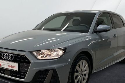 Audi A1 5.814 km 27.730 &euro; Bad Tölz 83646