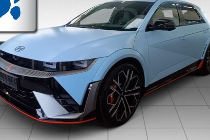 Hyundai IONIQ 5 14.828 km 51.930 &euro; Salzbergen 48499