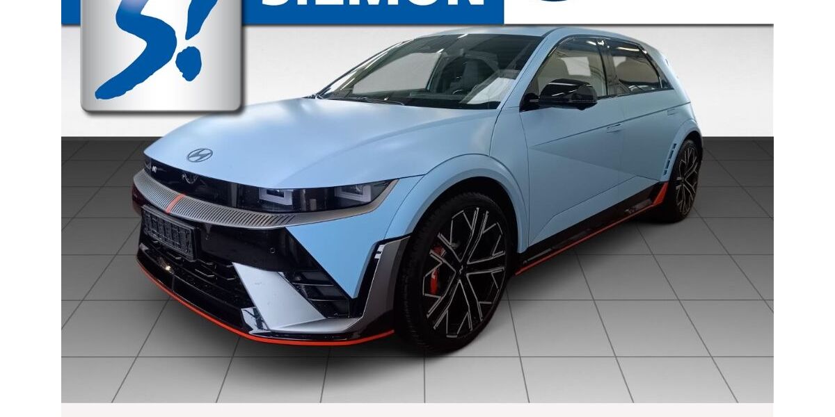 Hyundai IONIQ 5 14.828 km 52.730 &euro; Salzbergen 48499