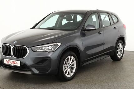 BMW X1 59.987 km 23.990 &euro; Hoppegarten OT Hönow 15366