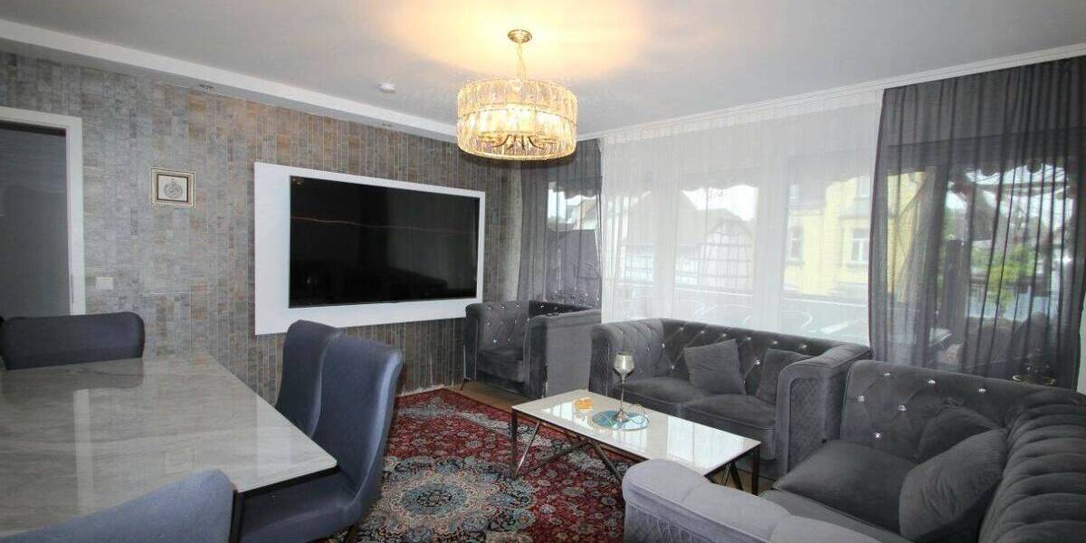 Etagenwohnung Troisdorf - 4 Zimmer, 99 m&sup2;, 269.000&euro; | Angebot:26673299