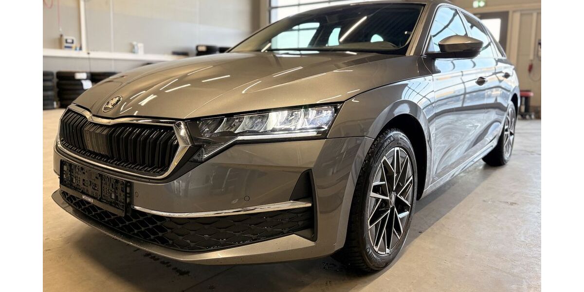Skoda Octavia 26.577 km 27.900 &euro; Memmingen 87700