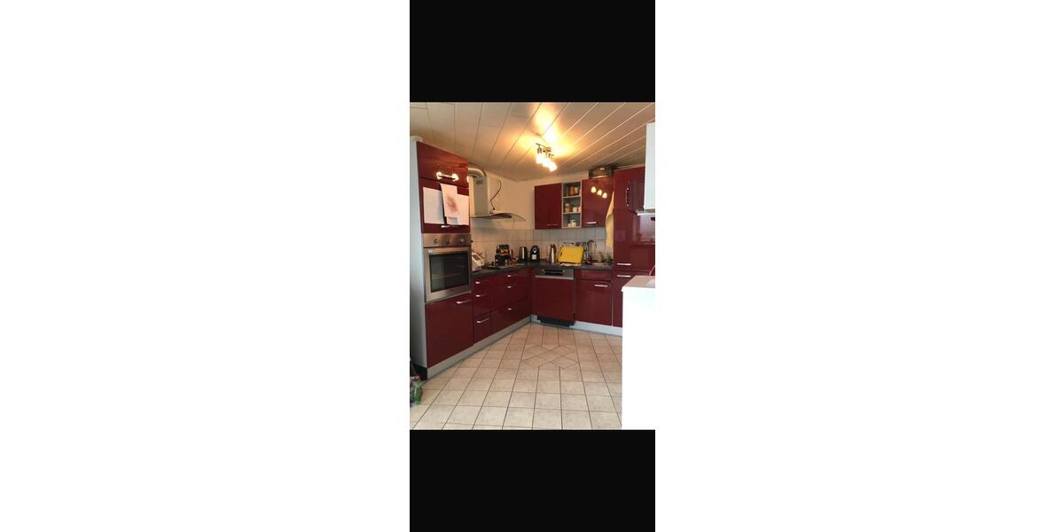 Etagenwohnung Appenweier - 3 Zimmer, 90 m&sup2;, 1.100&euro; | Angebot:25286356