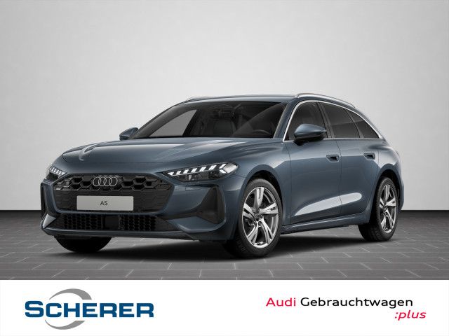 Audi A5 5.537 km 42.990 &euro; Homburg 66424