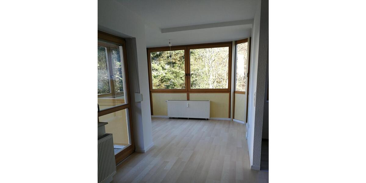 KAPITALANLEGER - Betreutes Wohnen am Waldrand 1 zimmer