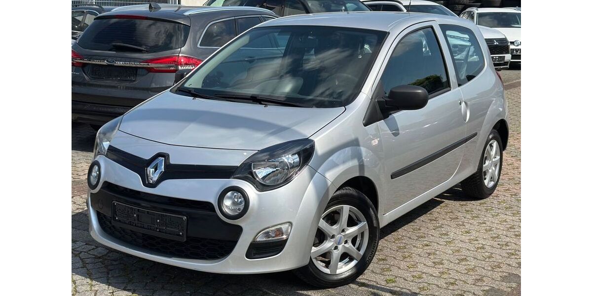 Renault Twingo 139.986 km 4.498 &euro; Mönchengladbach 41063