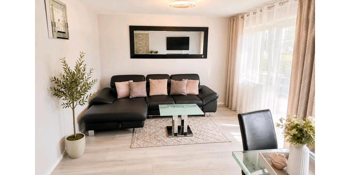 Erdgeschoßwohnung Dillingen an der Donau - 3 Zimmer, 75 m&sup2;, 229.000&euro; | Angebot:27201381