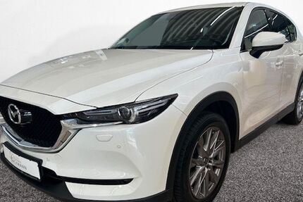 Mazda CX-5 70.510 km 22.950 € Köln 50735