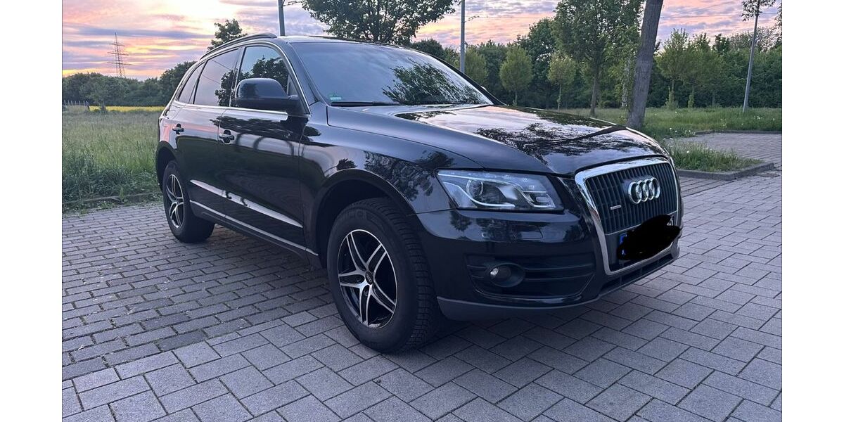 Audi Q5 269.500 km 8.490 &euro; Darmstadt 64289