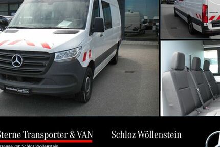 Mercedes-Benz Sprinter 24.091 km 42.685 &euro; Chemnitz 09120