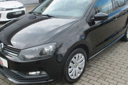 VW Polo 69.990 km 9.990 &euro; Memmingen 87700
