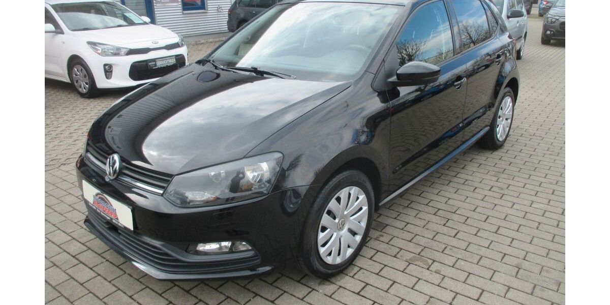 VW Polo 69.990 km 9.990 &euro; Memmingen 87700