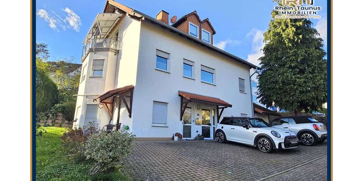 Einfamilienhaus Diez - 6 Zimmer, 202 m&sup2;, 495.000&euro; | Angebot:23488422