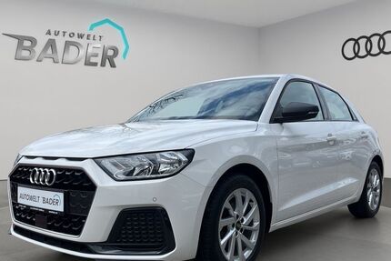 Audi A1 32.972 km 20.430 &euro; Bruckmühl 83052