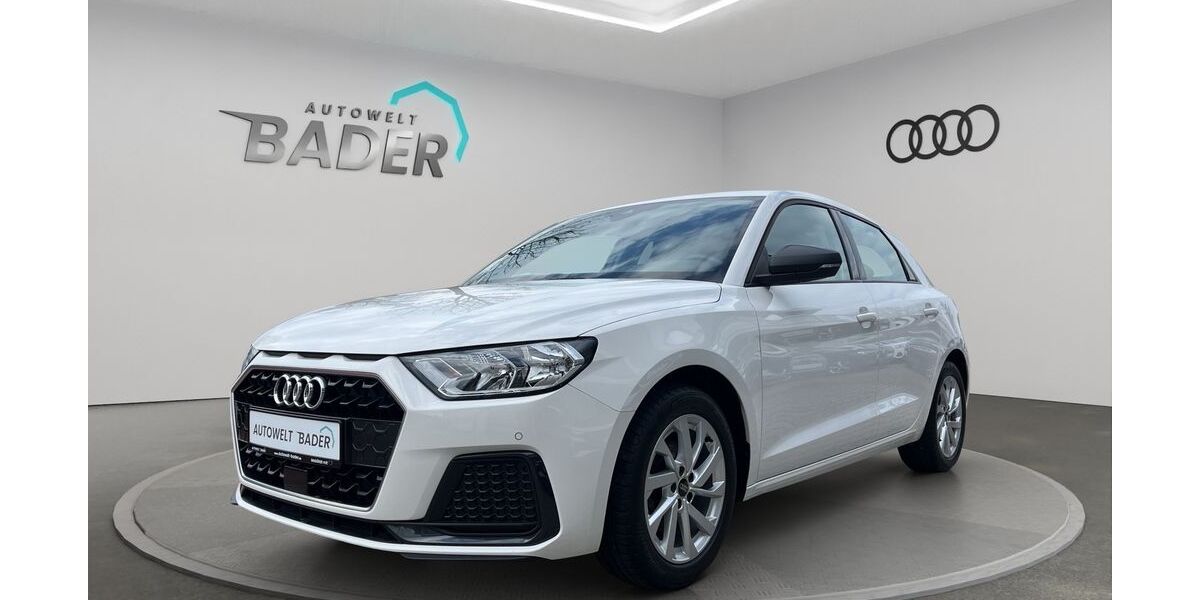 Audi A1 32.972 km 21.330 &euro; Bruckmühl 83052