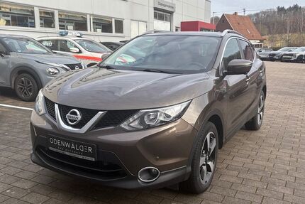 Nissan Qashqai 146.900 km 9.988 &euro; Zaberfeld-Michelbach 74374