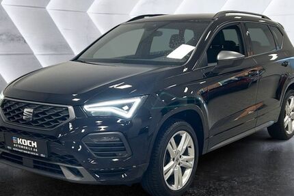 Seat Ateca 42.490 km 27.990 &euro; Schönefeld 12529