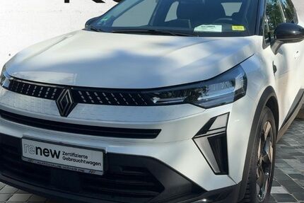 Renault Captur 15.574 km 25.499 &euro; Oranienburg bei Berlin 16515