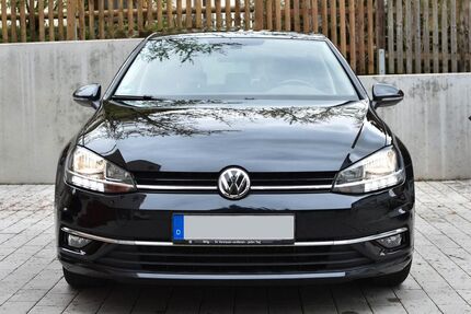VW Golf 100.000 km 13.500 &euro; Balingen 72336