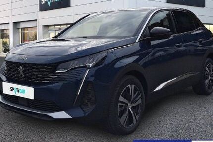 Peugeot 3008 19.822 km 17.880 &euro; Völklingen 66333
