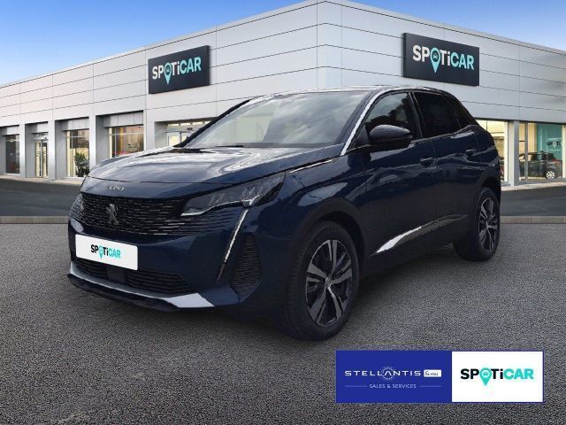 Peugeot 3008 19.822 km 17.880 &euro; Völklingen 66333