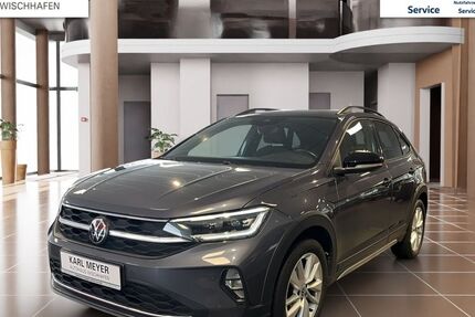 VW Taigo 91.050 km 18.989 &euro; Wischhafen 21737