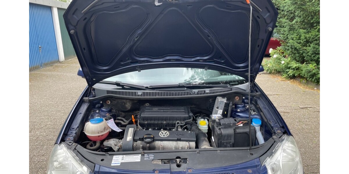 VW Polo 164.992 km 3.500 € Delmenhorst 27749